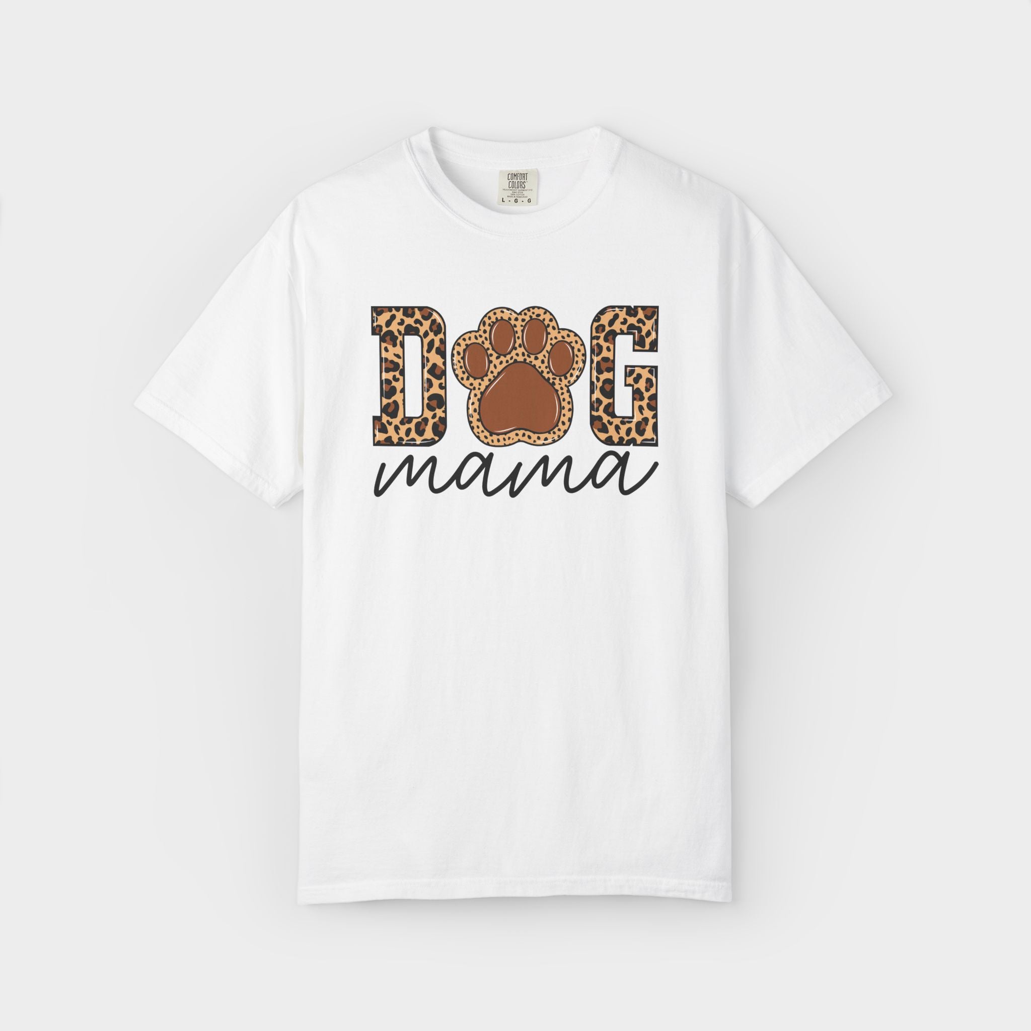 Dog Mama