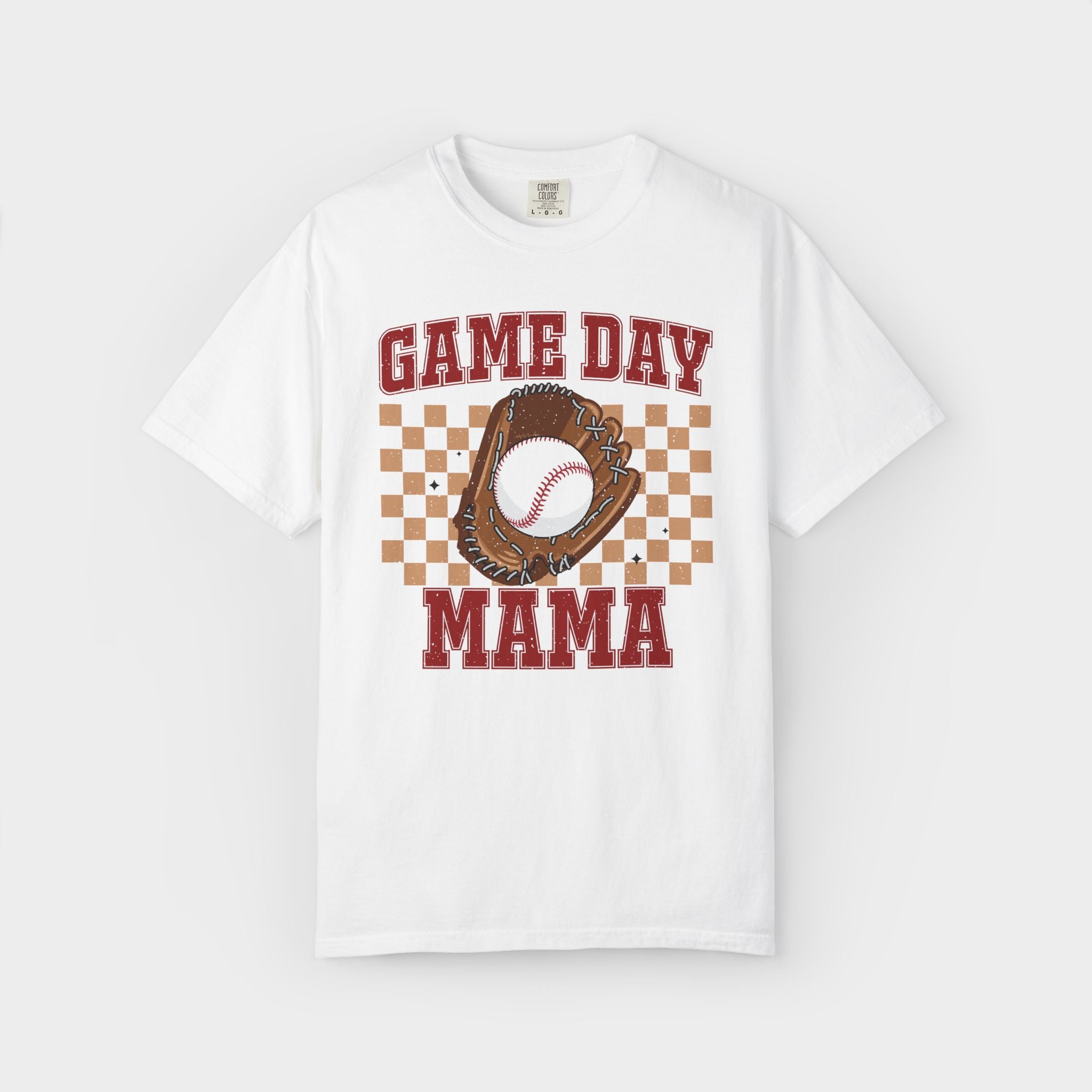 Game Day Mama