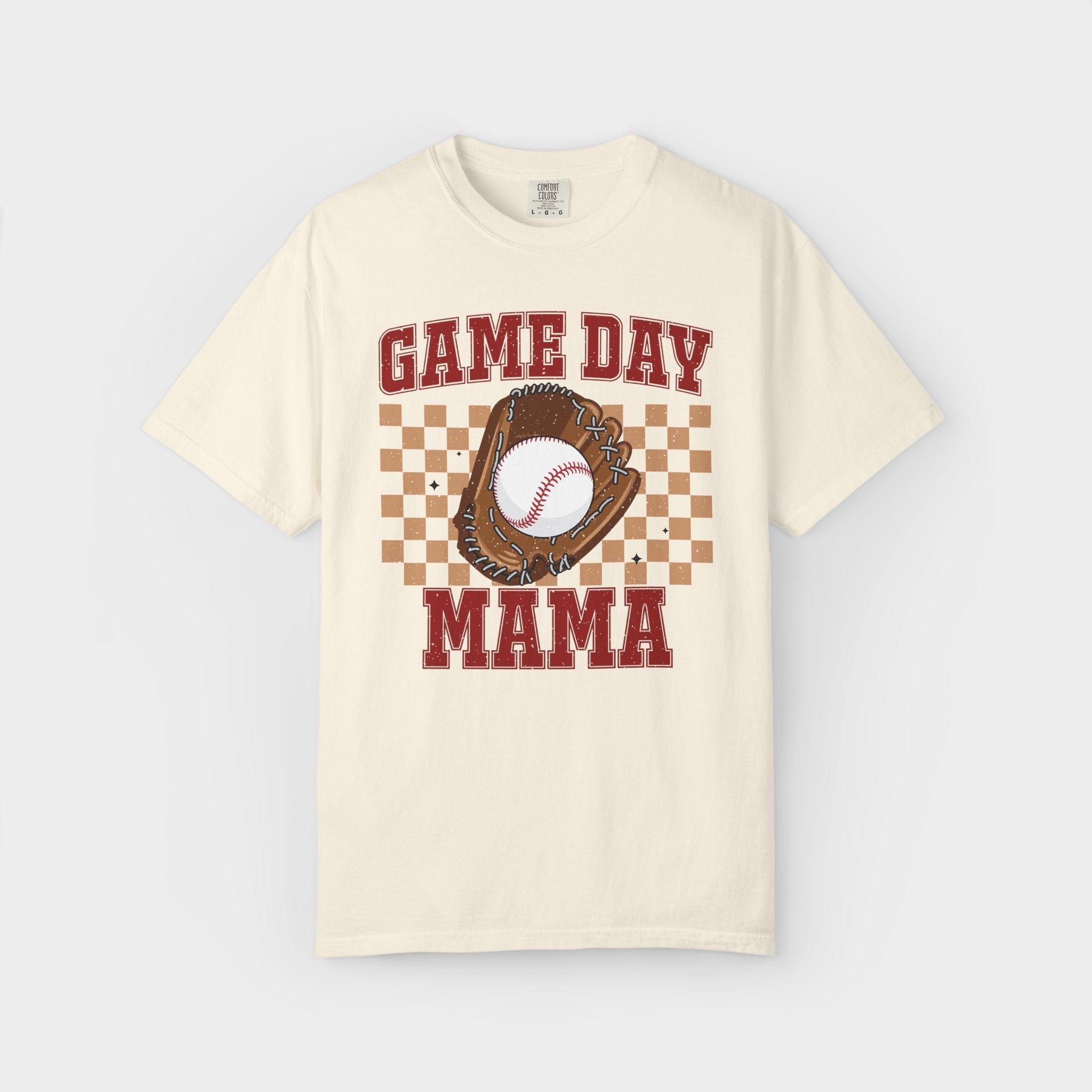 Game Day Mama