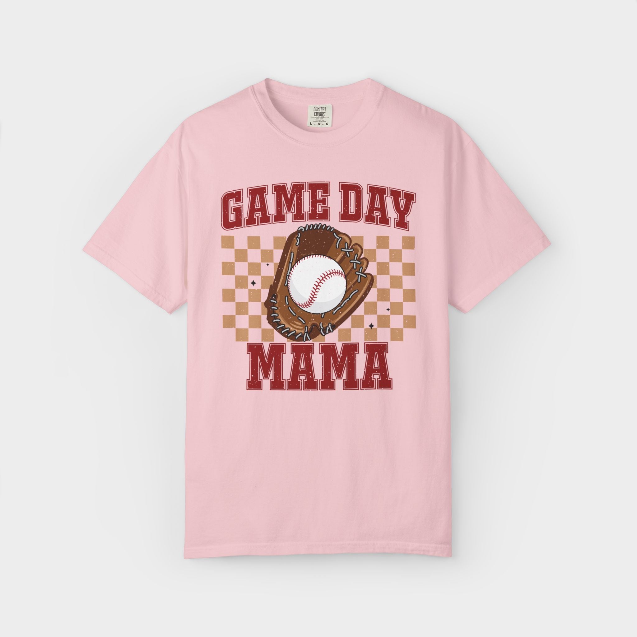 Game Day Mama