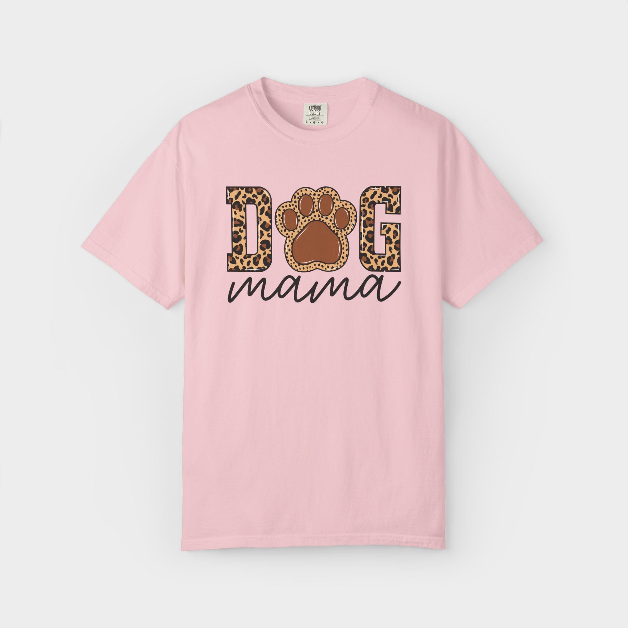 Dog Mama
