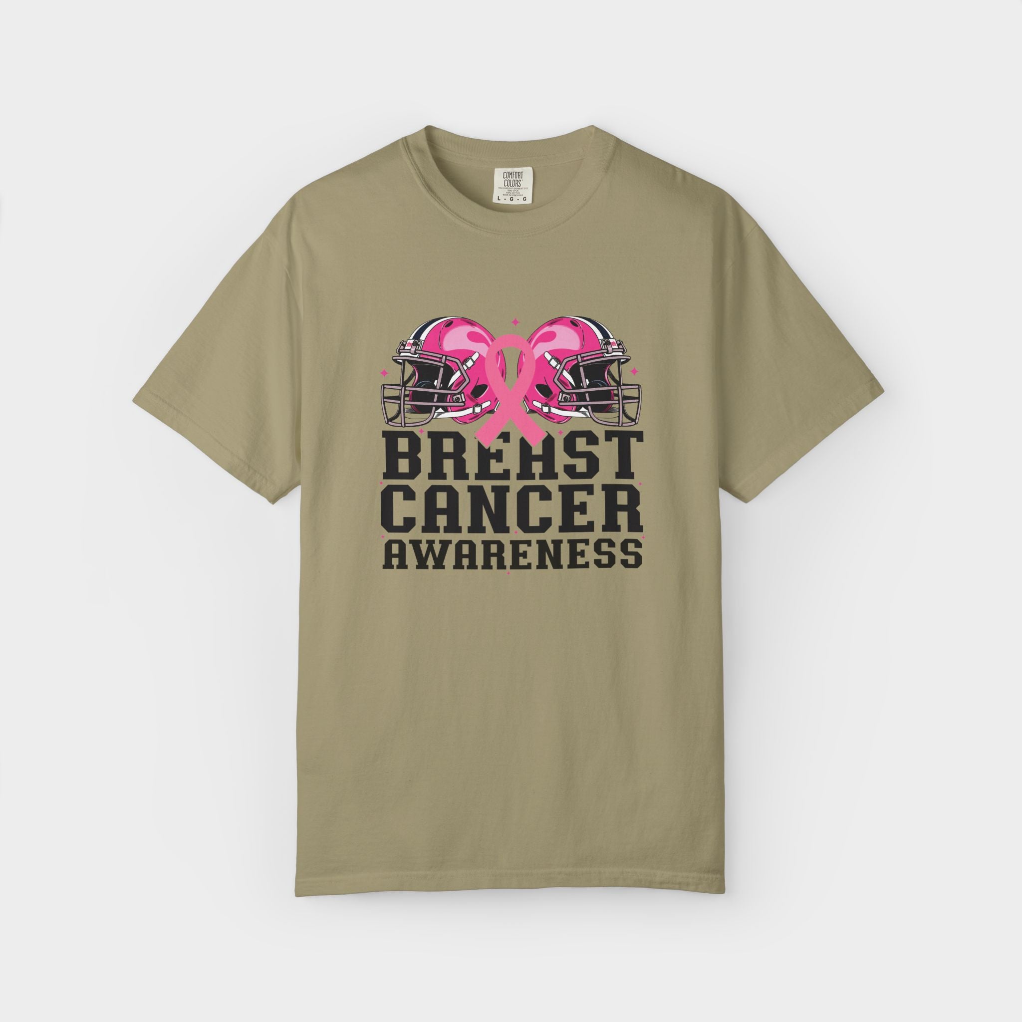 Breast Cancer Awareness