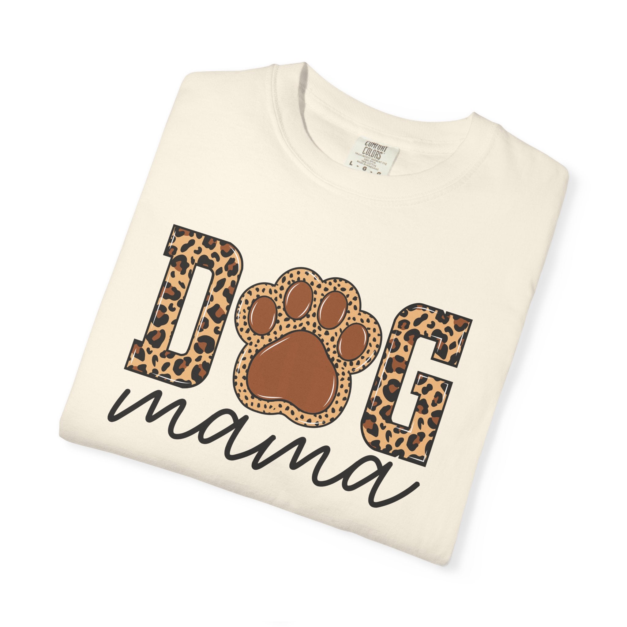 Dog Mama