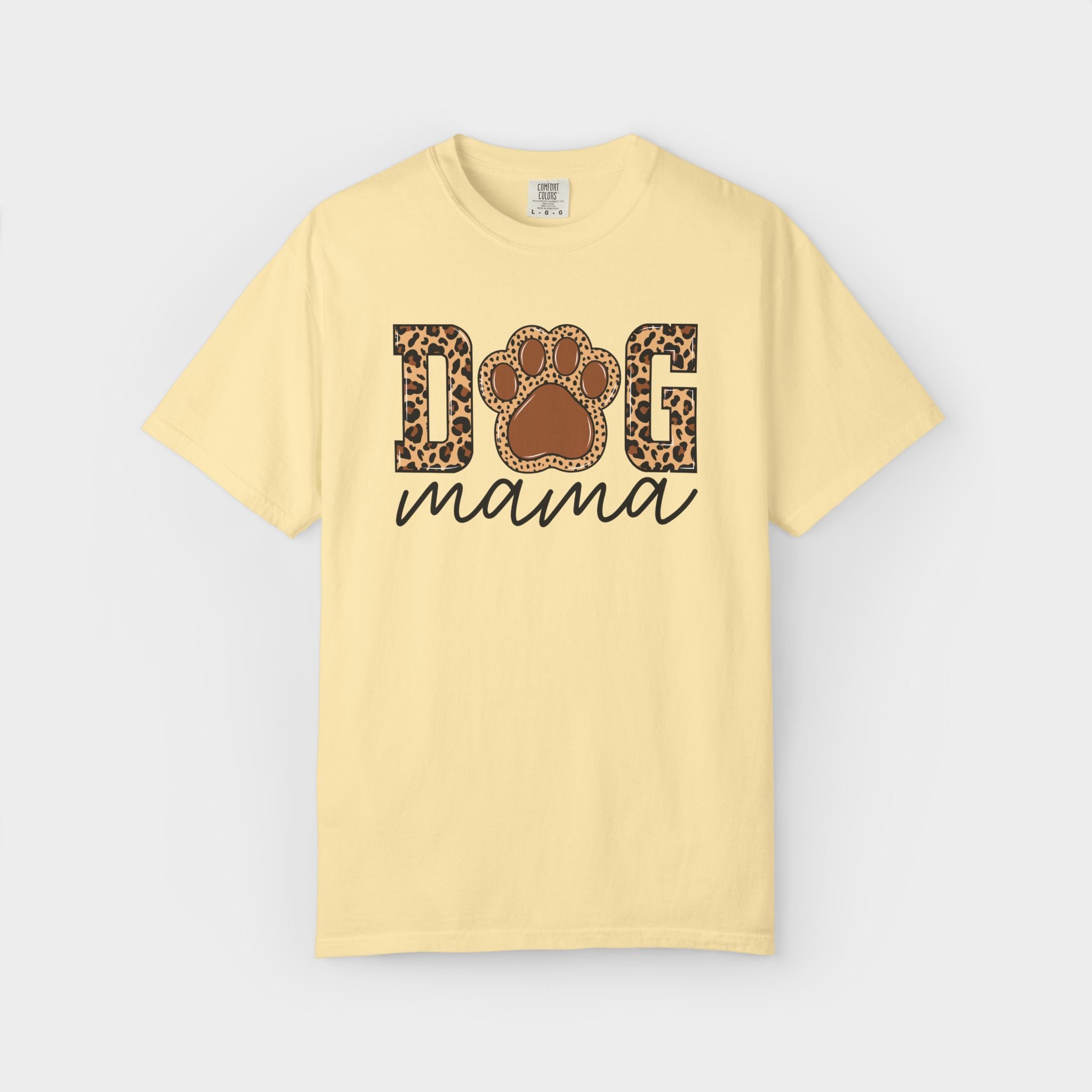 Dog Mama