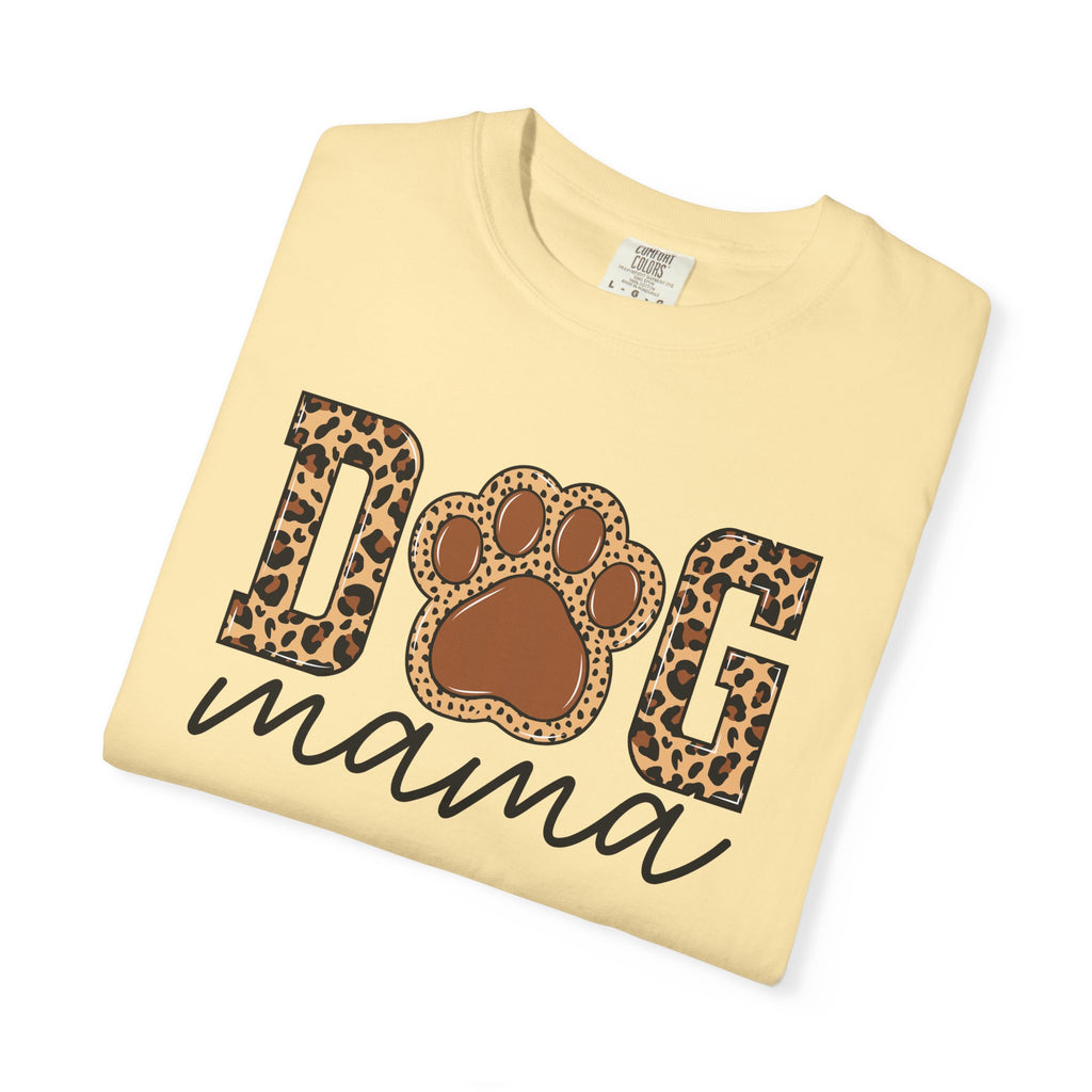 Dog Mama