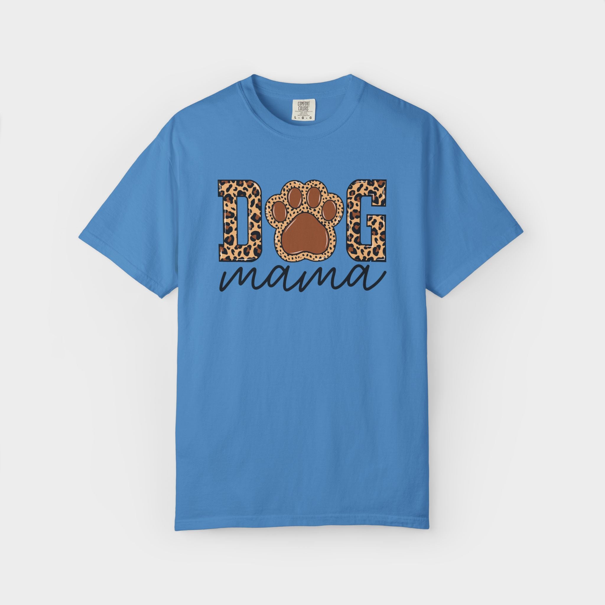 Dog Mama