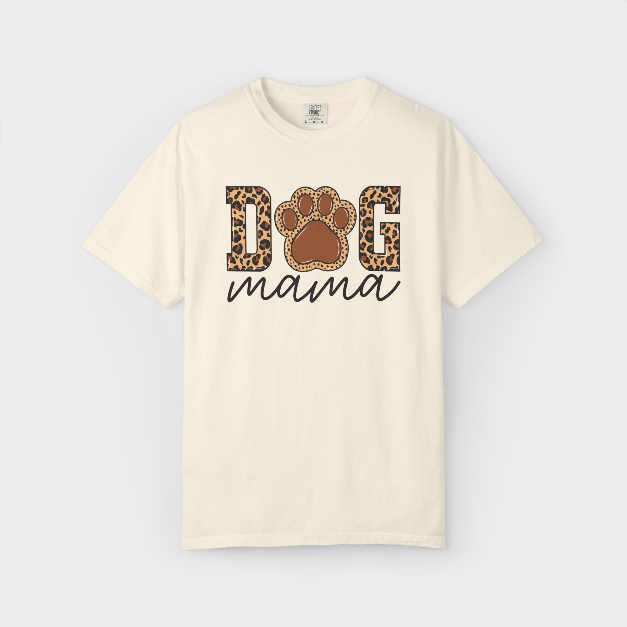 Dog Mama