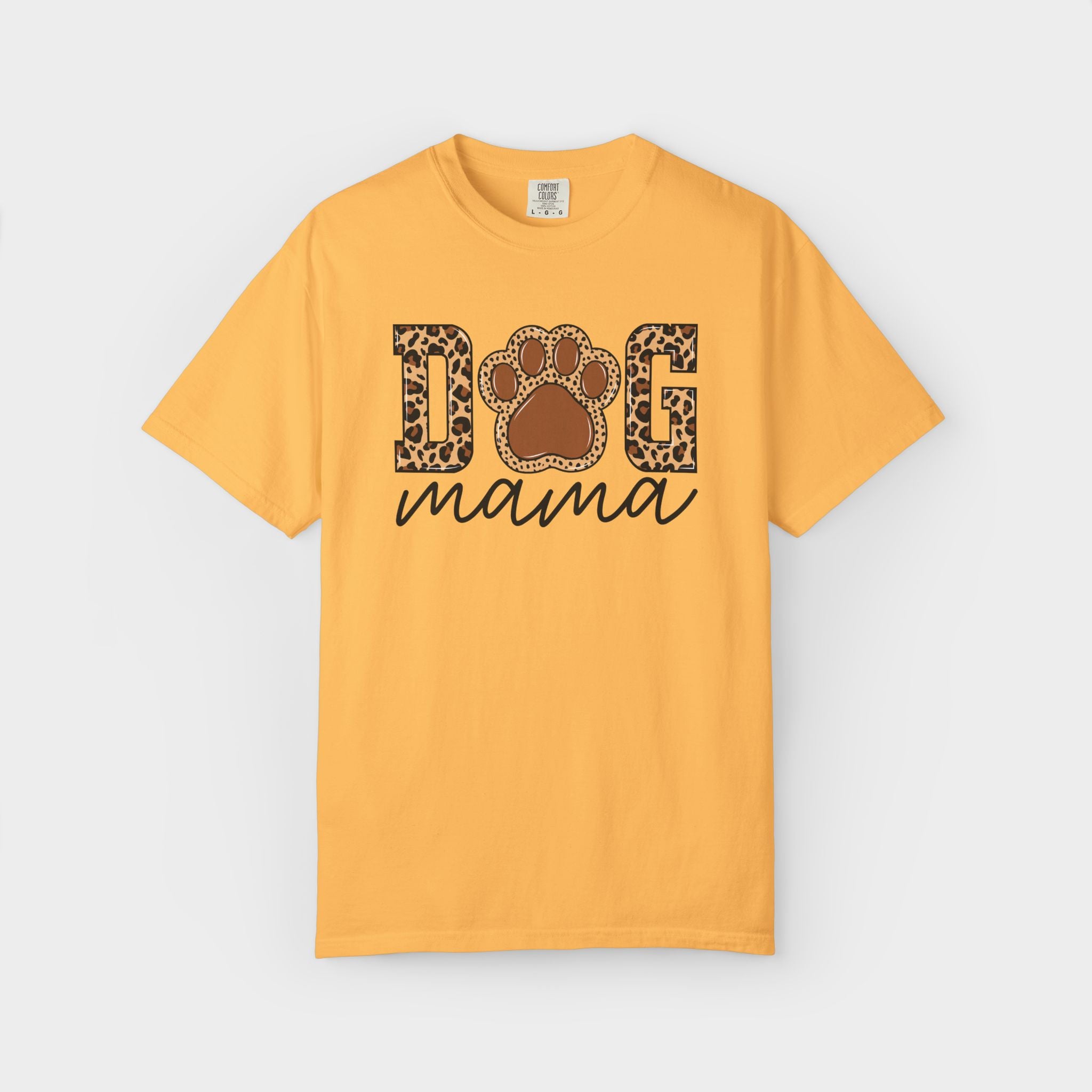 Dog Mama