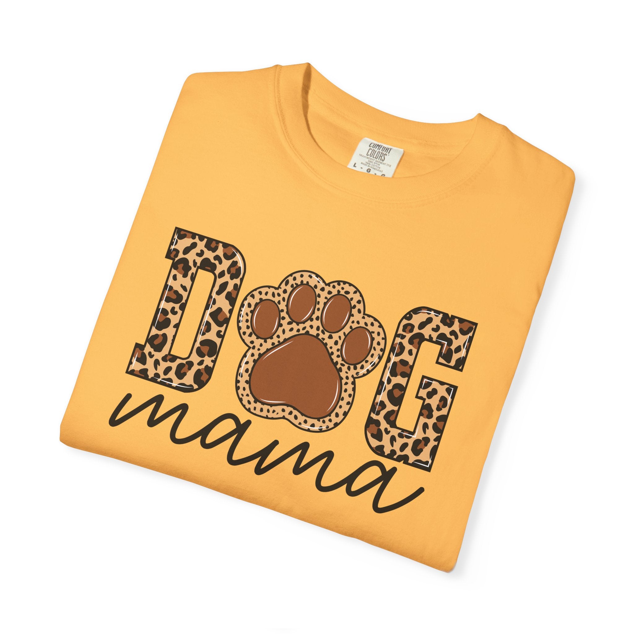 Dog Mama