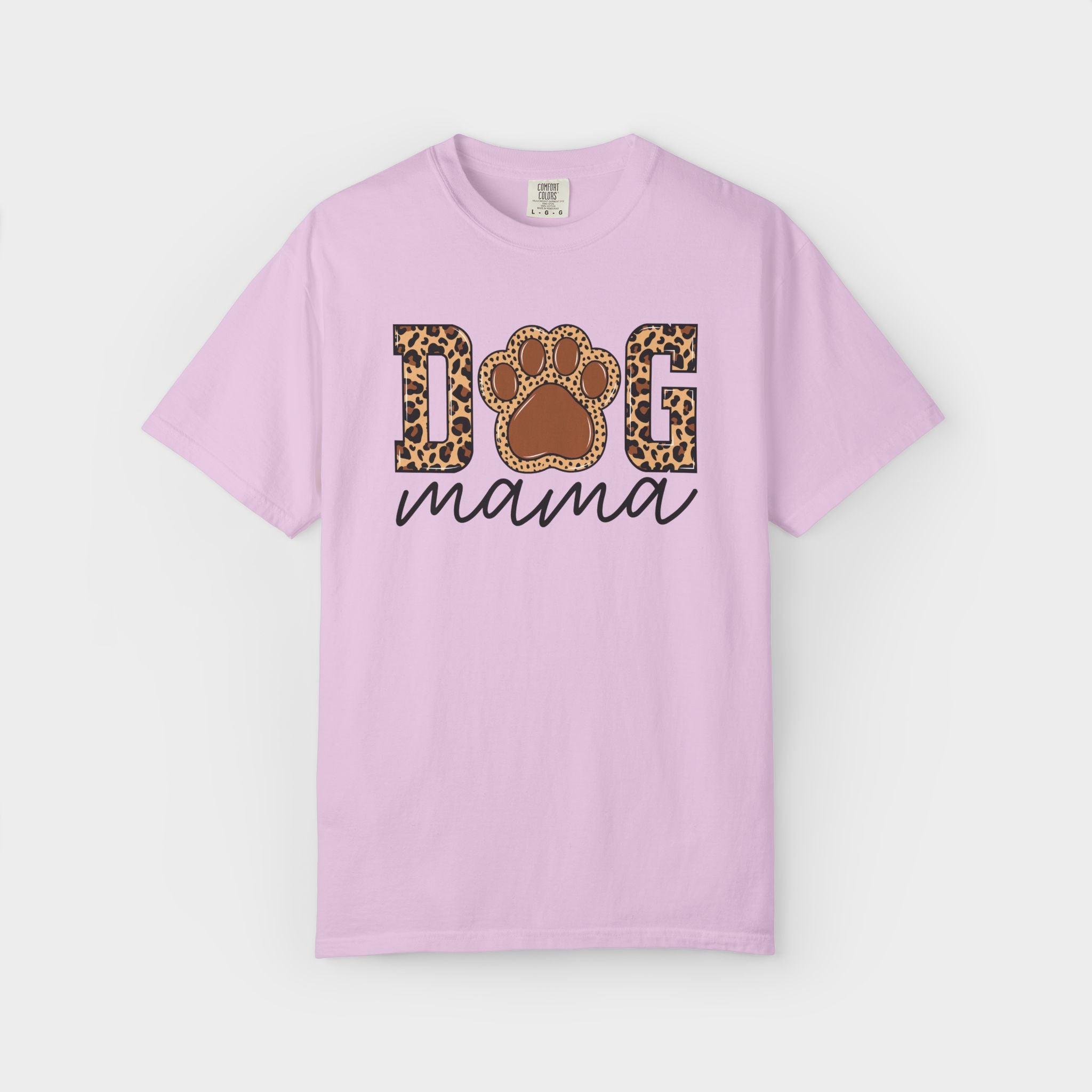 Dog Mama