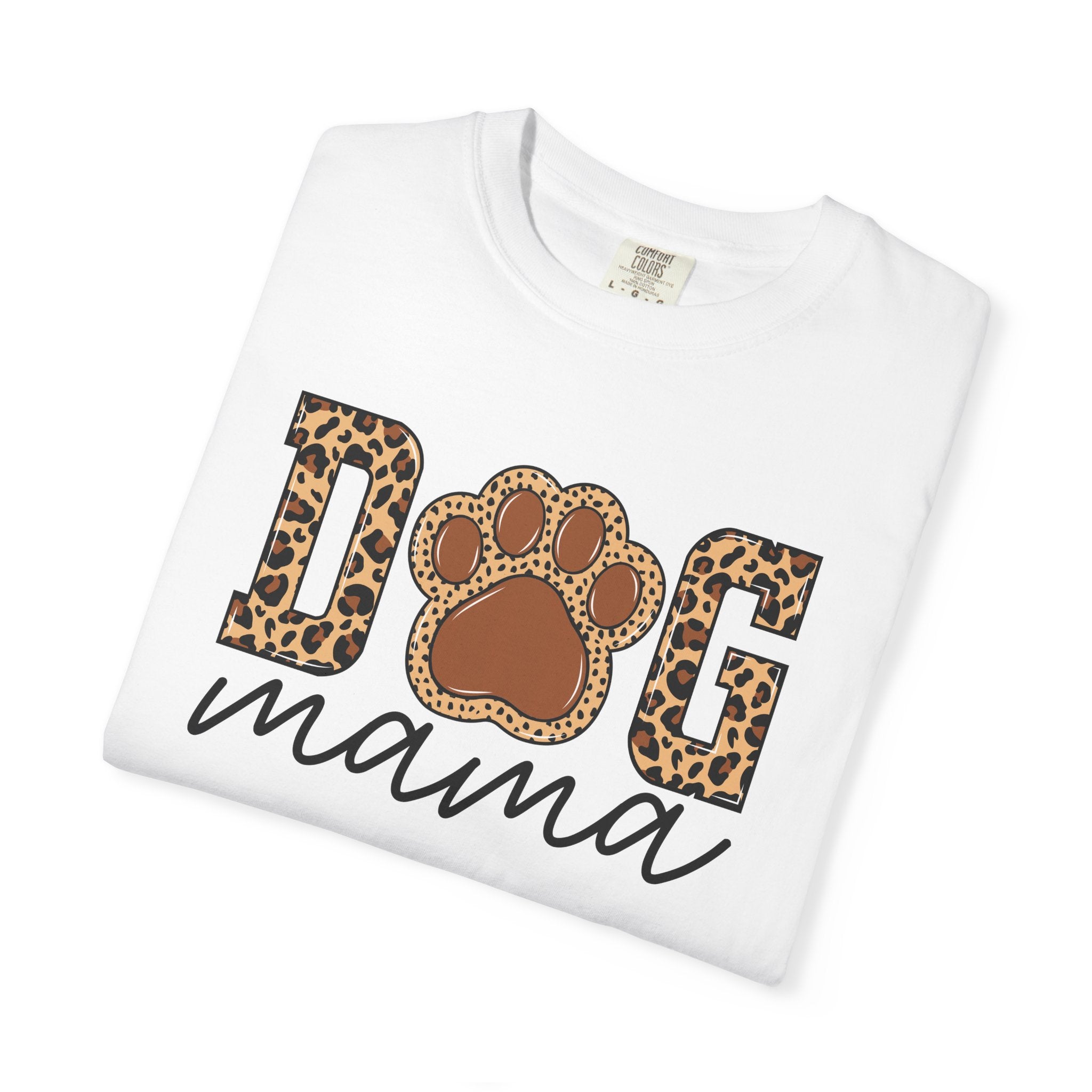 Dog Mama