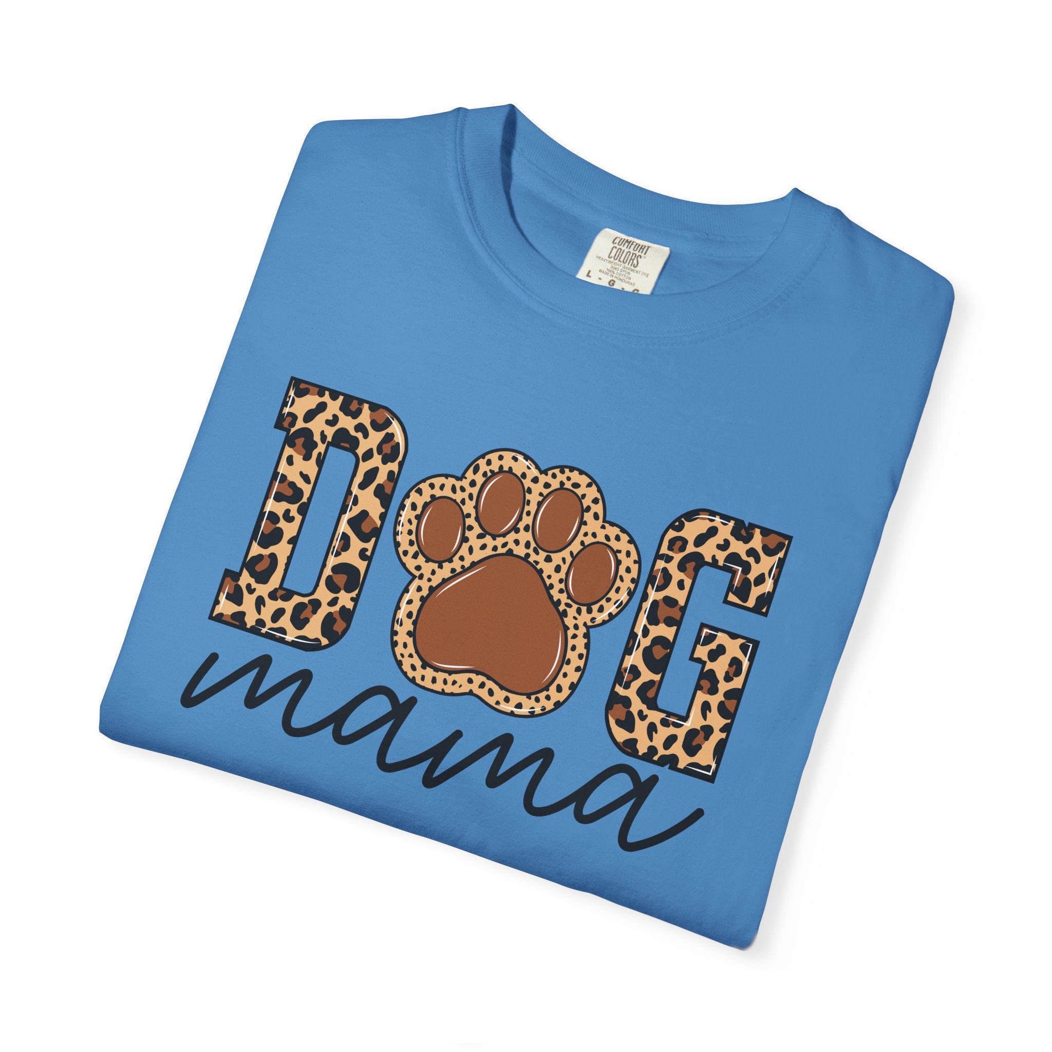 Dog Mama